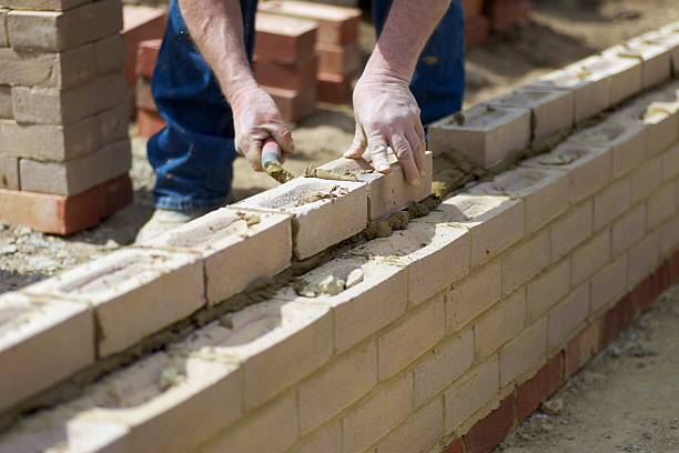 Best Concrete Foundation Repair in Baden, PA